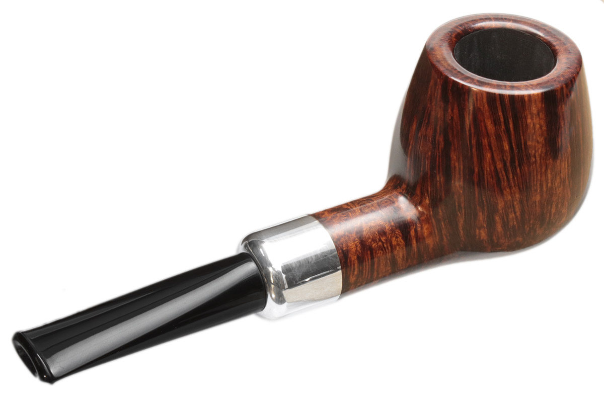 Former Smooth Brandy with Silver
