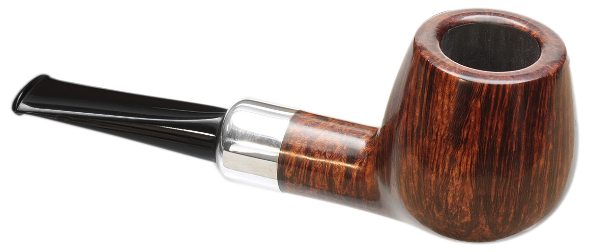 Former Smooth Brandy with Silver