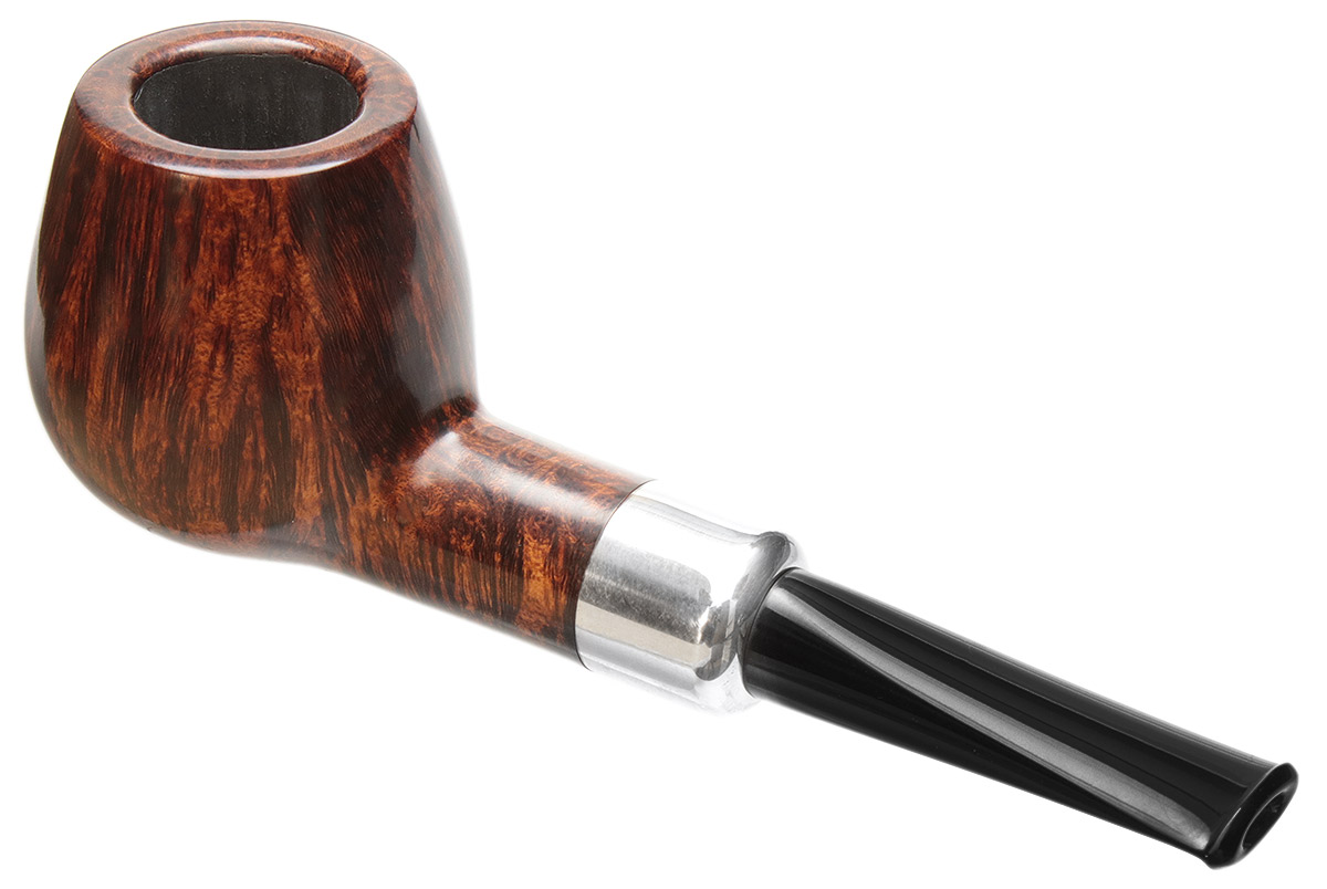 Former Smooth Brandy with Silver
