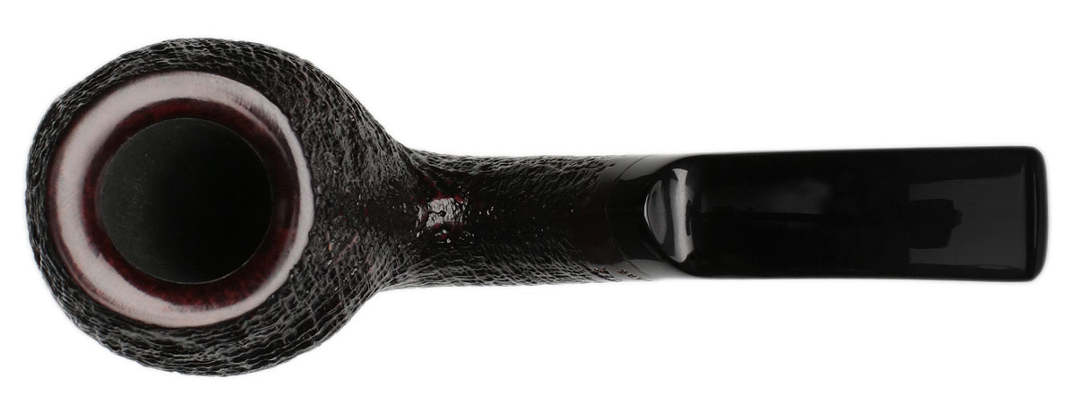Former Sandblasted Bent Egg