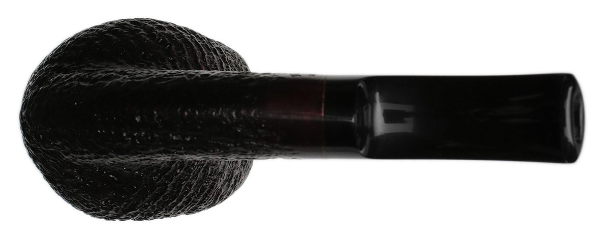 Former Sandblasted Bent Egg