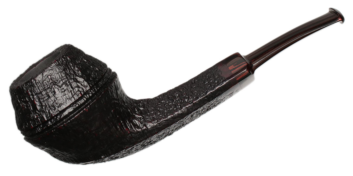Former Sandblasted Bent Bulldog