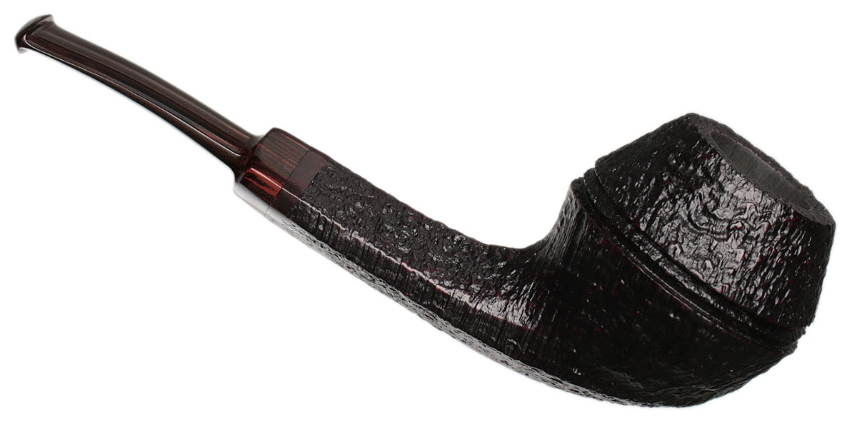 Former Sandblasted Bent Bulldog