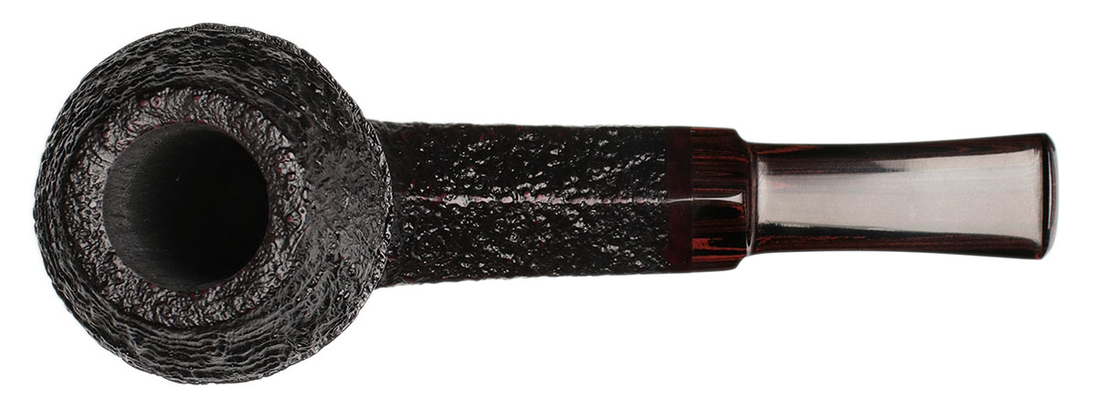 Former Sandblasted Bent Bulldog
