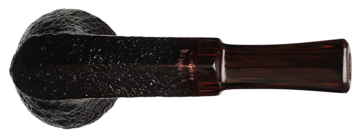 Former Sandblasted Bent Bulldog