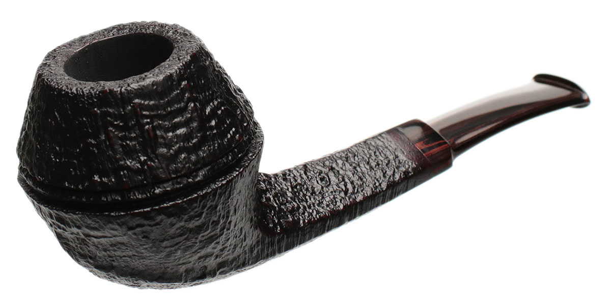 Former Sandblasted Bent Bulldog