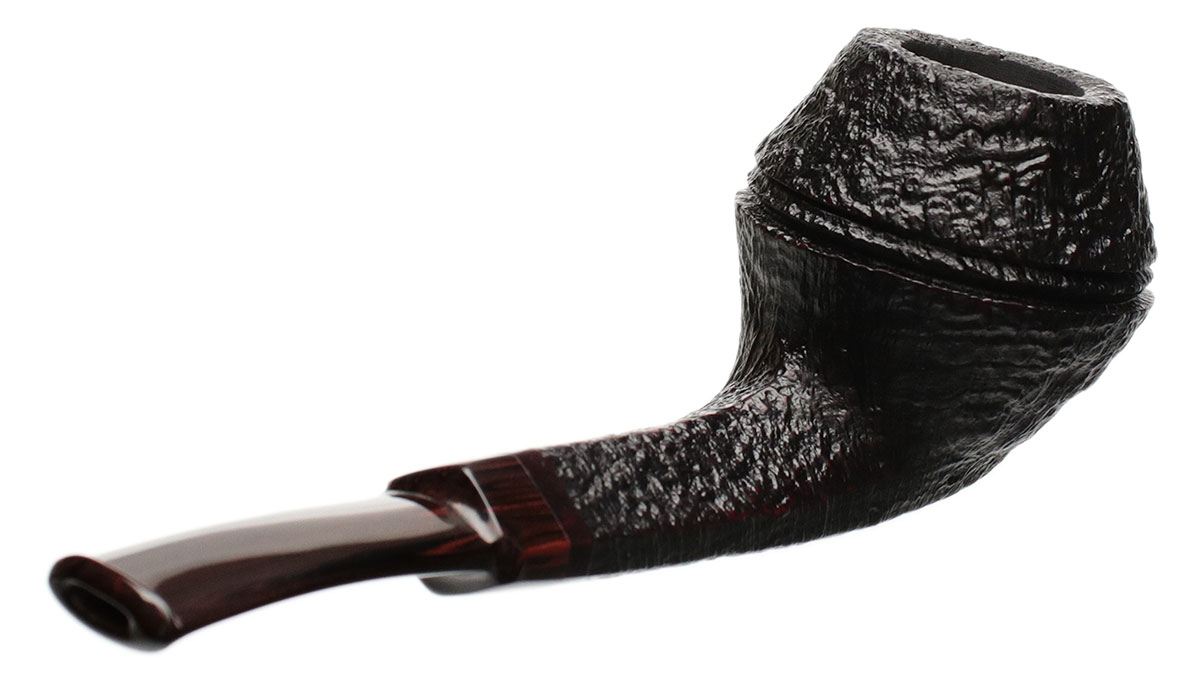 Former Sandblasted Bent Bulldog