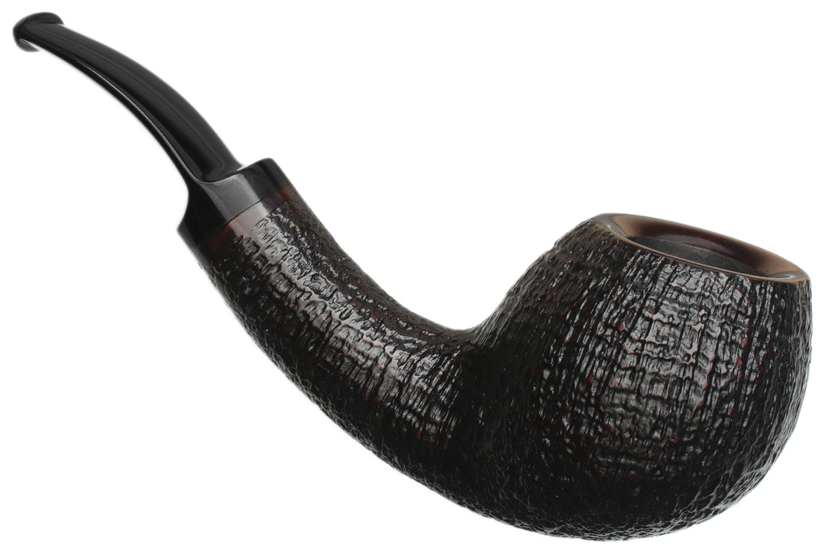 Former Sandblasted Bent Egg