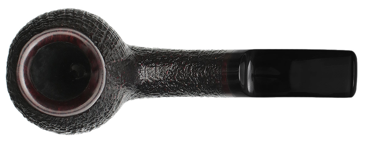 Former Sandblasted Bent Egg