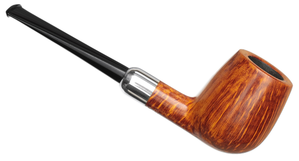 Former Smooth Billiard with Silver