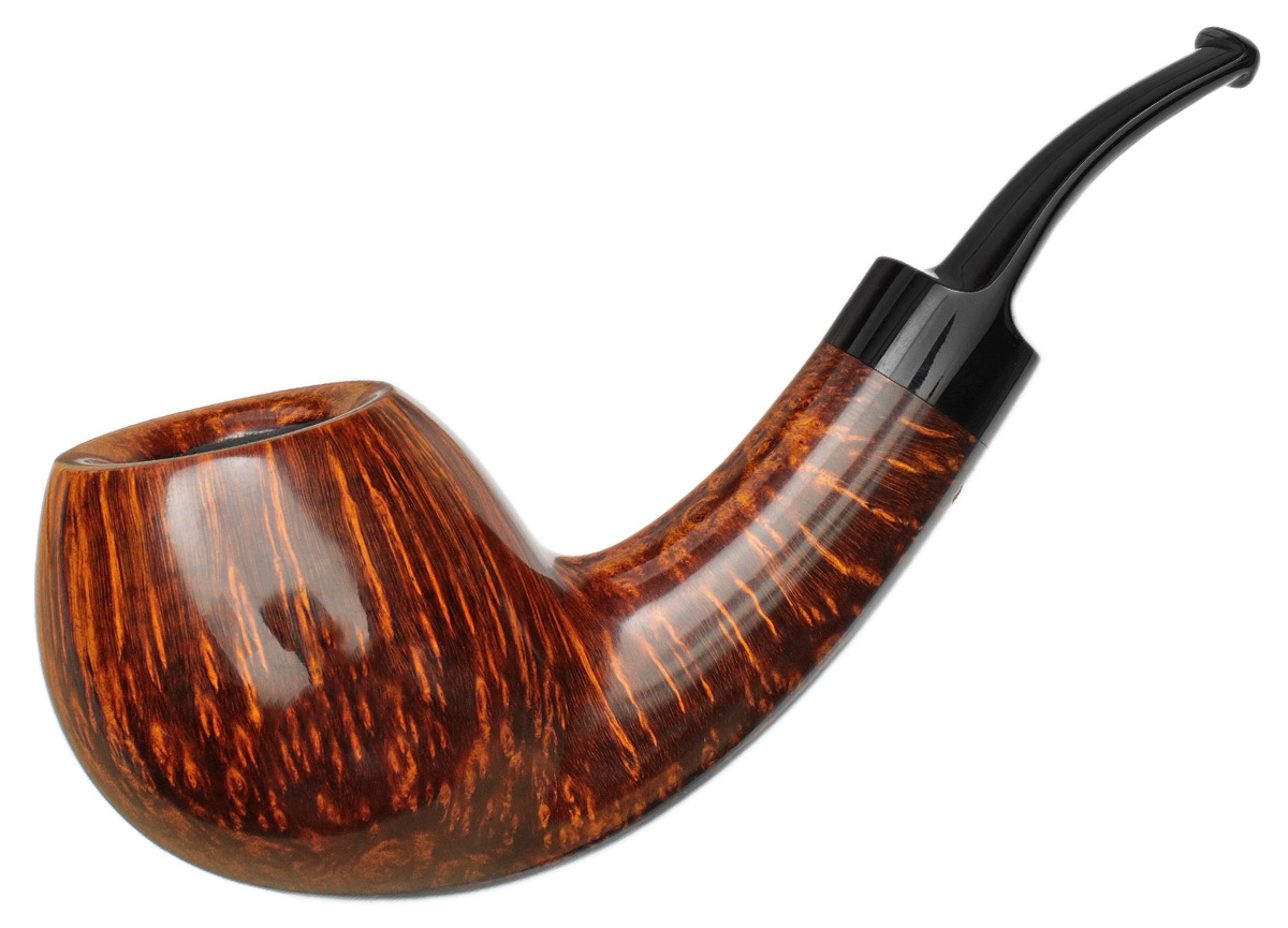 Former Smooth Bent Egg