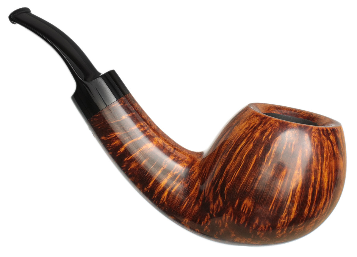 Former Smooth Bent Egg