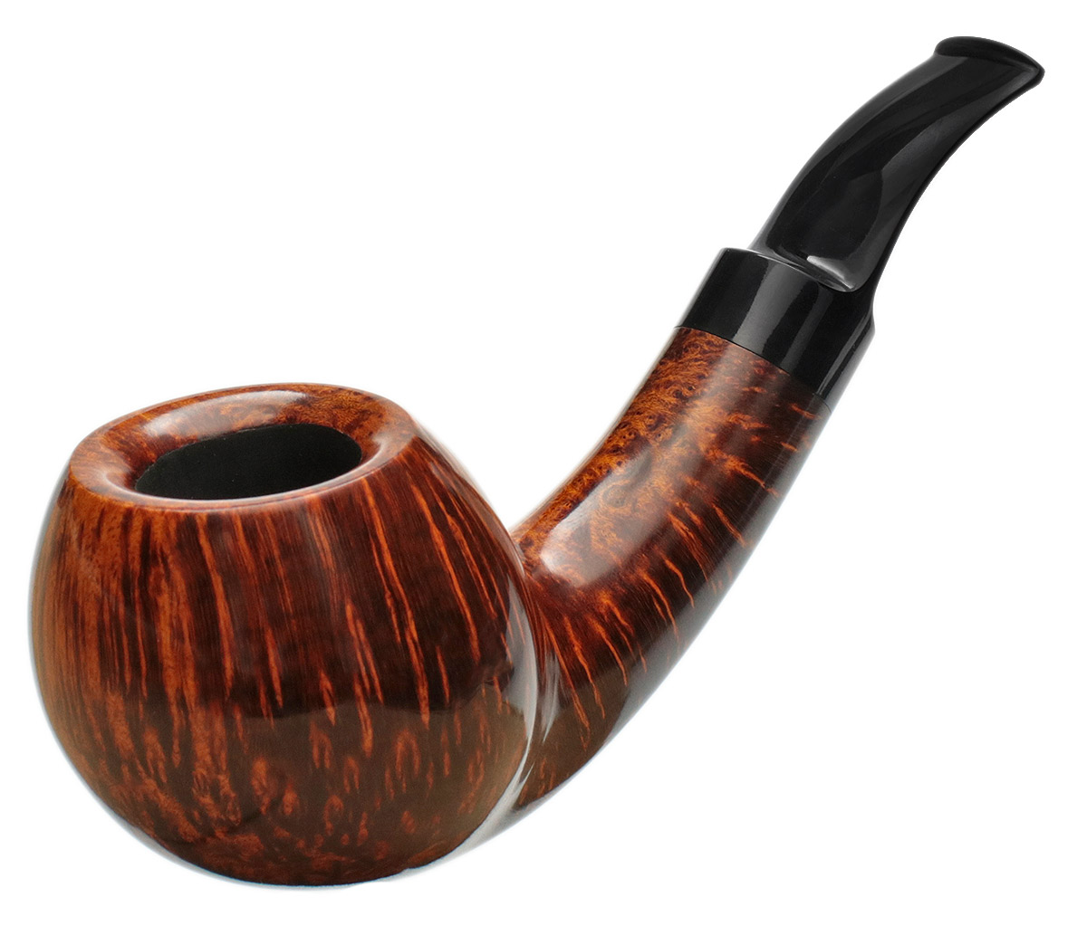 Former Smooth Bent Egg