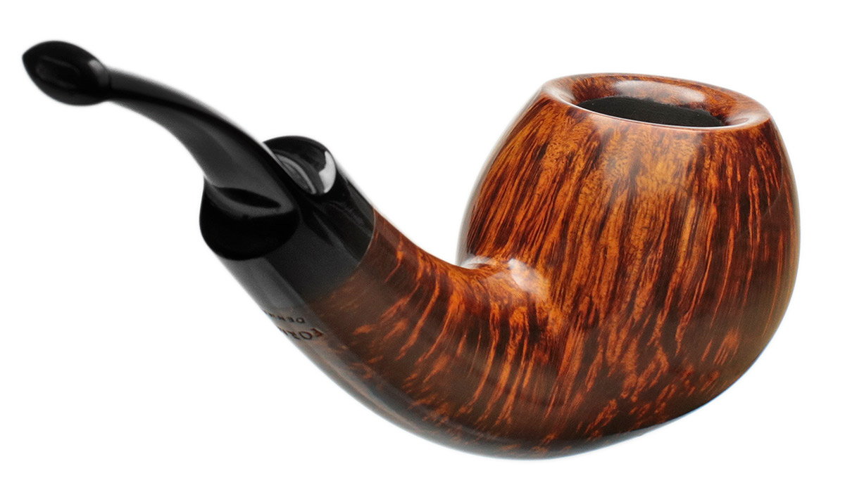 Former Smooth Bent Egg
