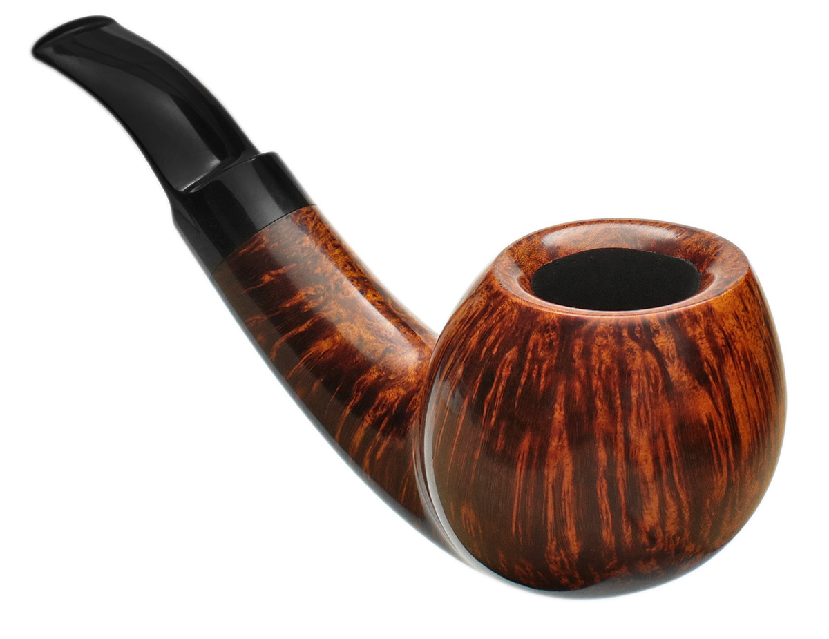 Former Smooth Bent Egg