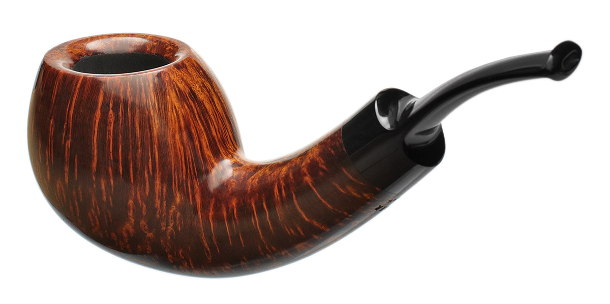 Former Smooth Bent Egg