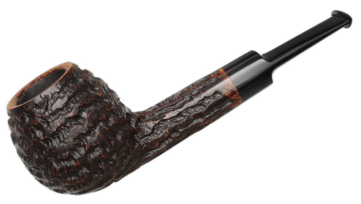 Former Rusticated Apple