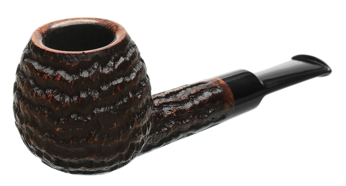 Former Rusticated Apple