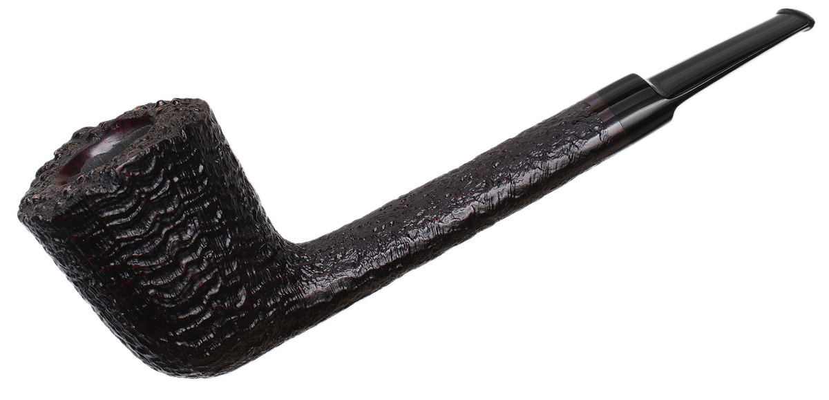 Former Sandblasted Oval Shank Dublin
