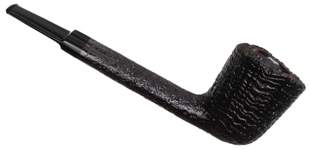 Former Sandblasted Oval Shank Dublin