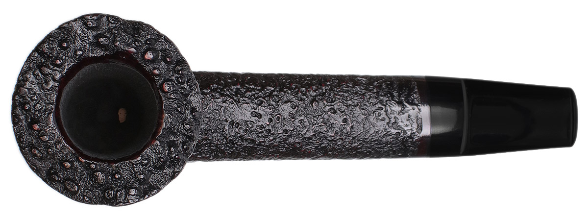 Former Sandblasted Oval Shank Dublin