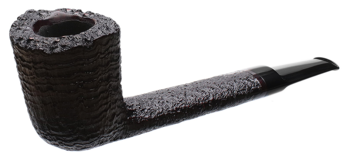 Former Sandblasted Oval Shank Dublin