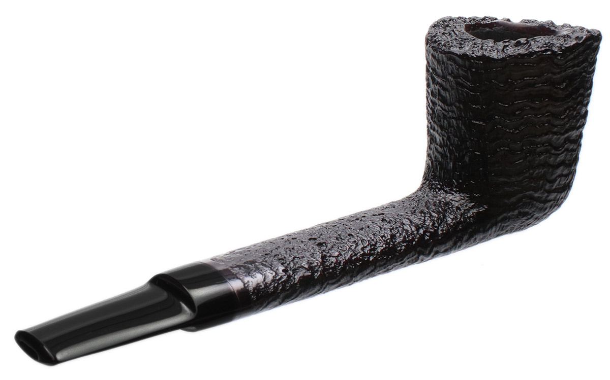 Former Sandblasted Oval Shank Dublin