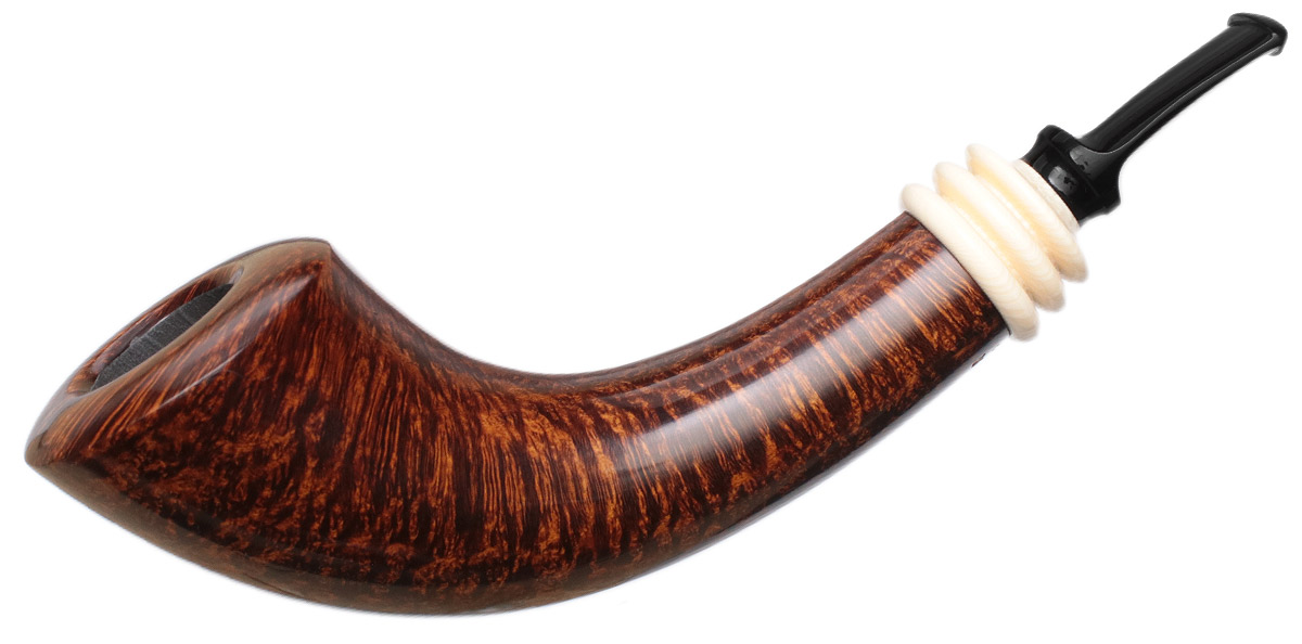 Former Smooth Horn with Ivorite