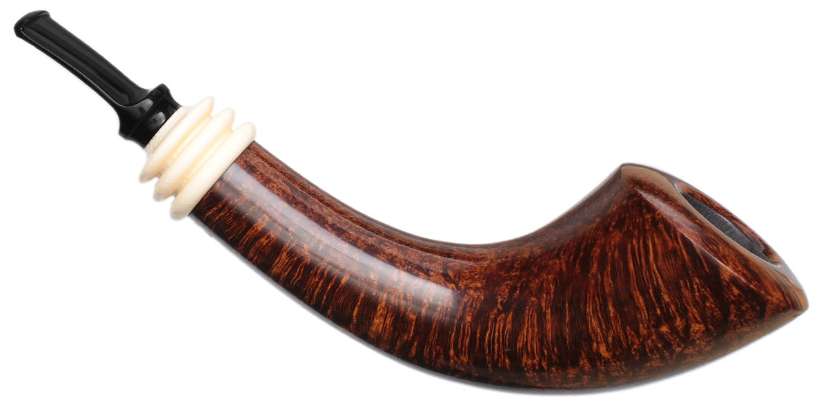 Former Smooth Horn with Ivorite