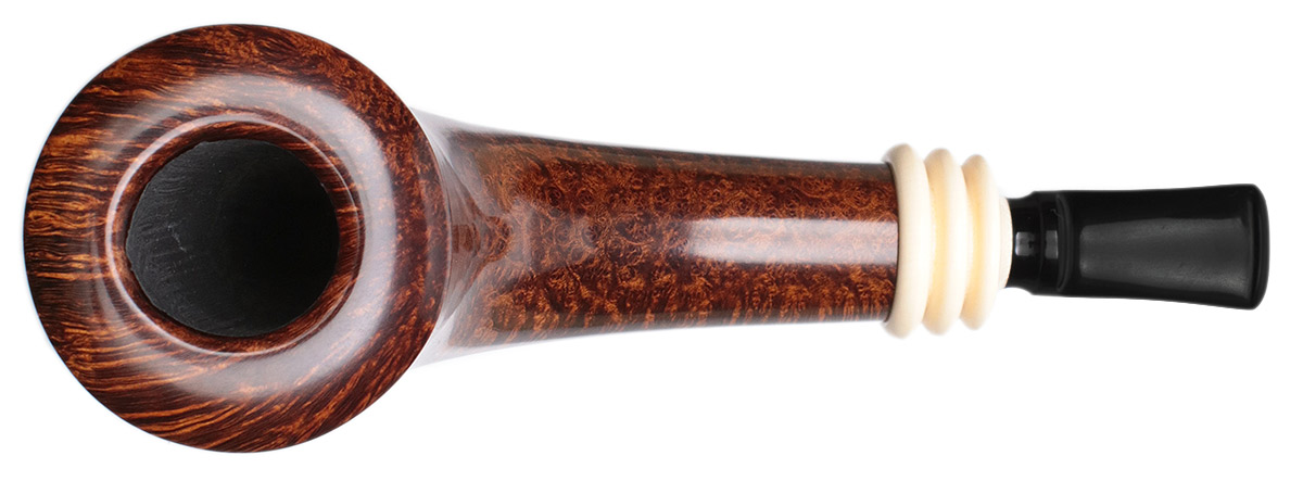 Former Smooth Horn with Ivorite