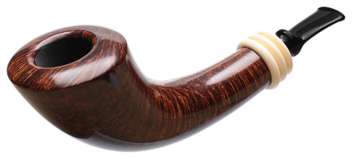 Former Smooth Horn with Ivorite