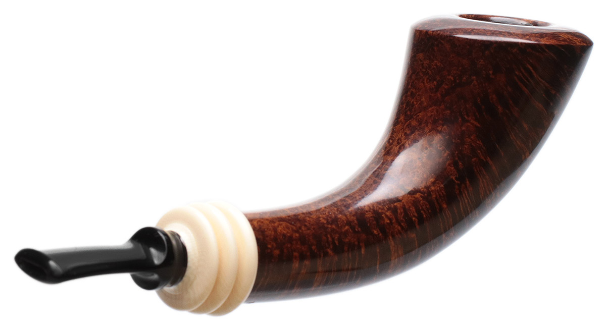Former Smooth Horn with Ivorite