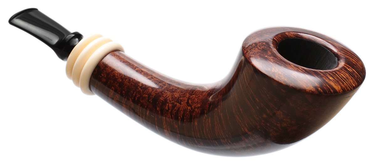 Former Smooth Horn with Ivorite