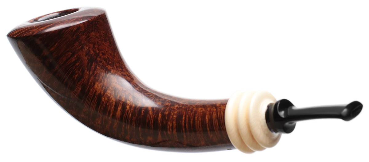 Former Smooth Horn with Ivorite