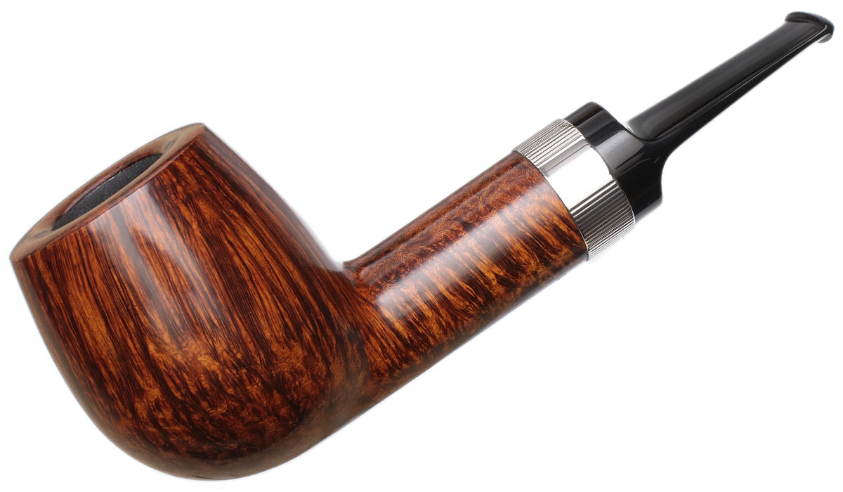 Former Smooth Billiard with Silver