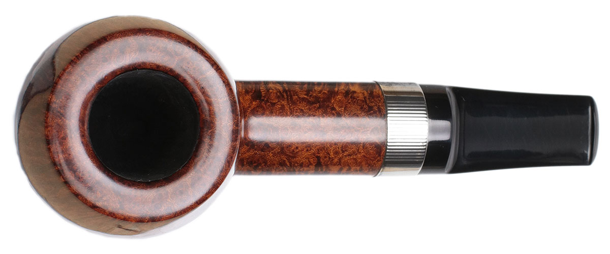 Former Smooth Billiard with Silver