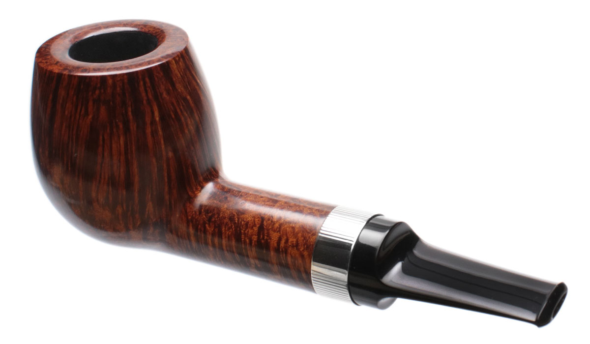 Former Smooth Billiard with Silver