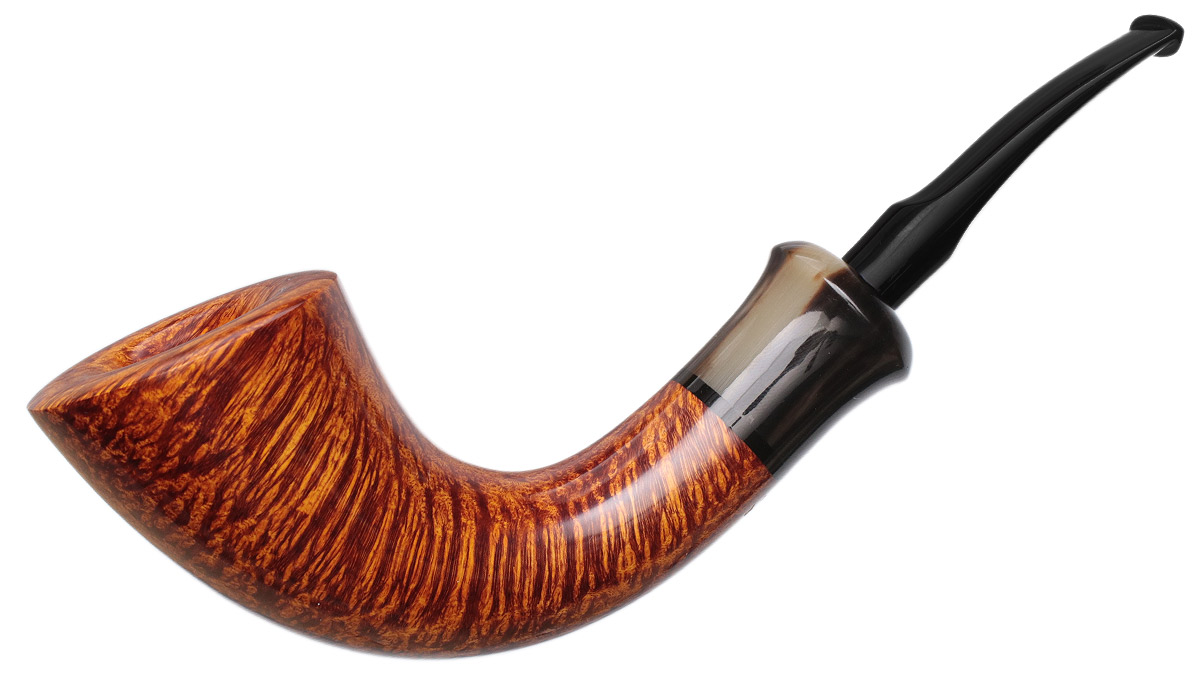 Former Smooth Horn with Horn