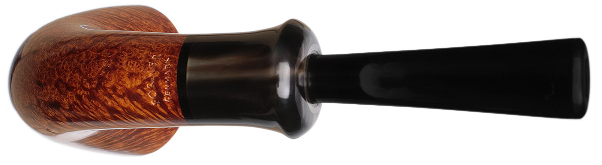 Former Smooth Horn with Horn