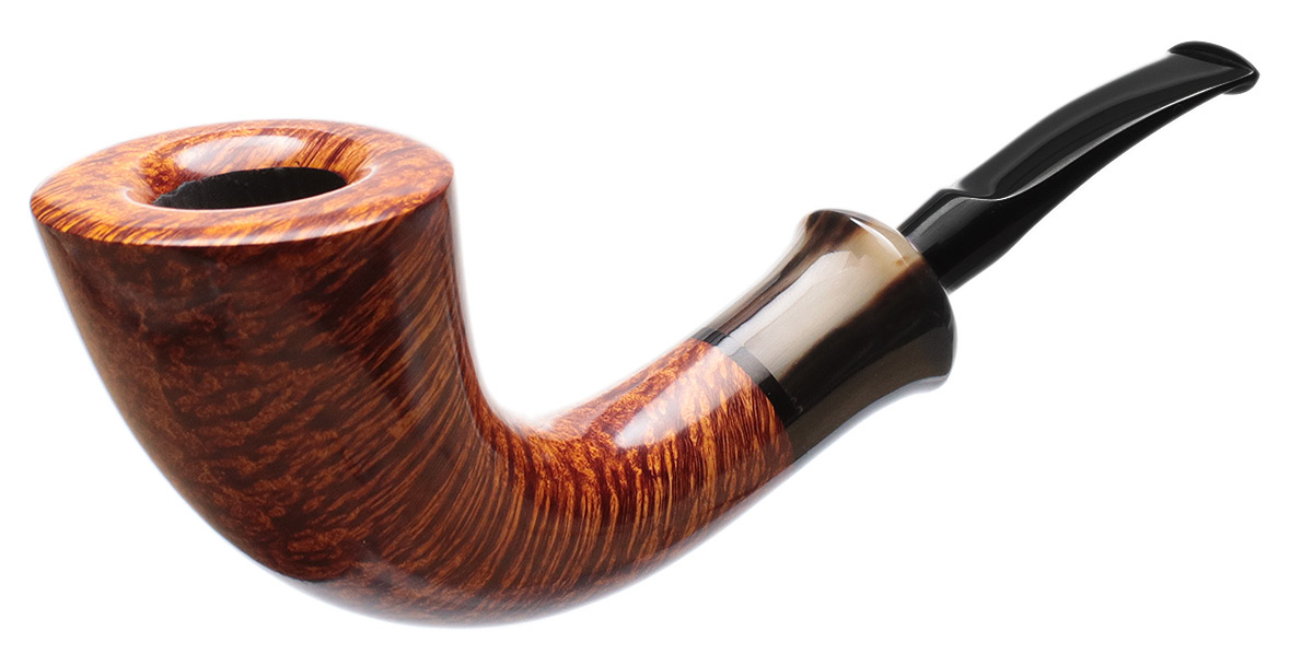 Former Smooth Horn with Horn
