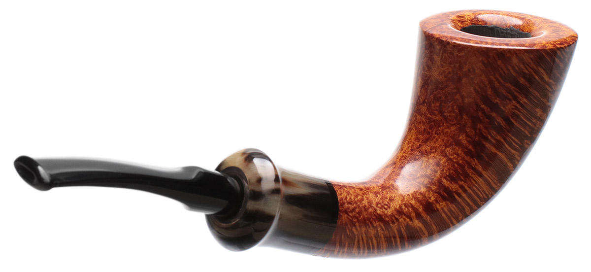 Former Smooth Horn with Horn