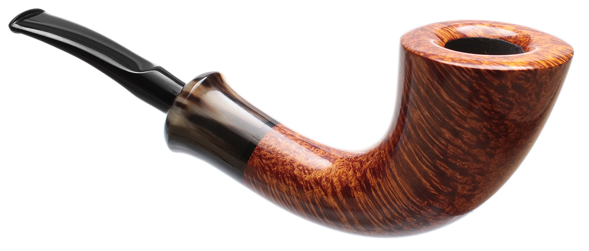 Former Smooth Horn with Horn