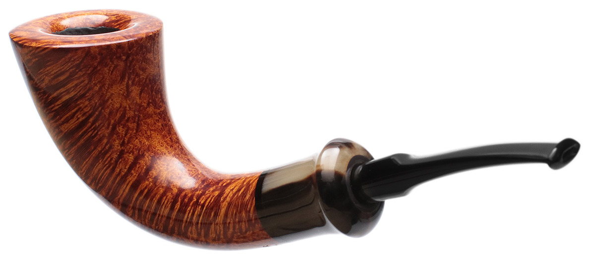 Former Smooth Horn with Horn