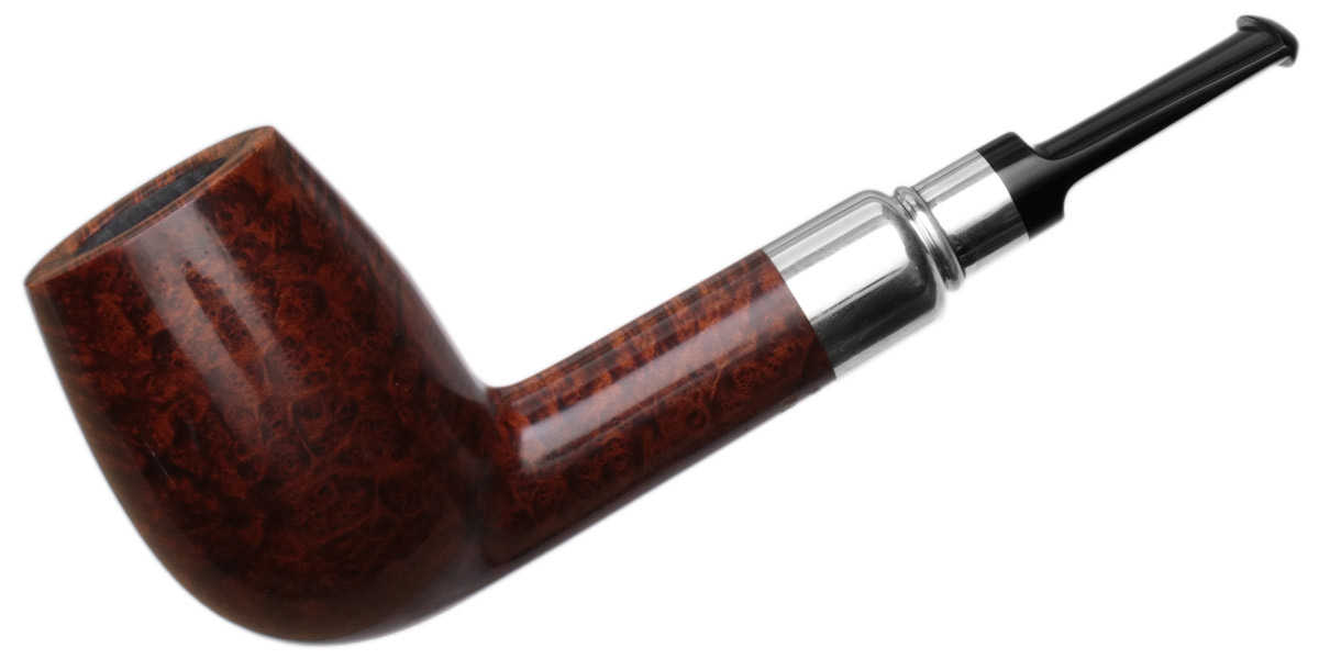 Former Smooth Billiard with Silver
