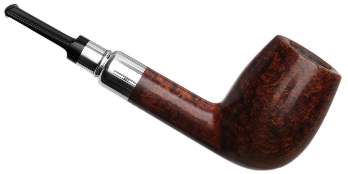 Former Smooth Billiard with Silver