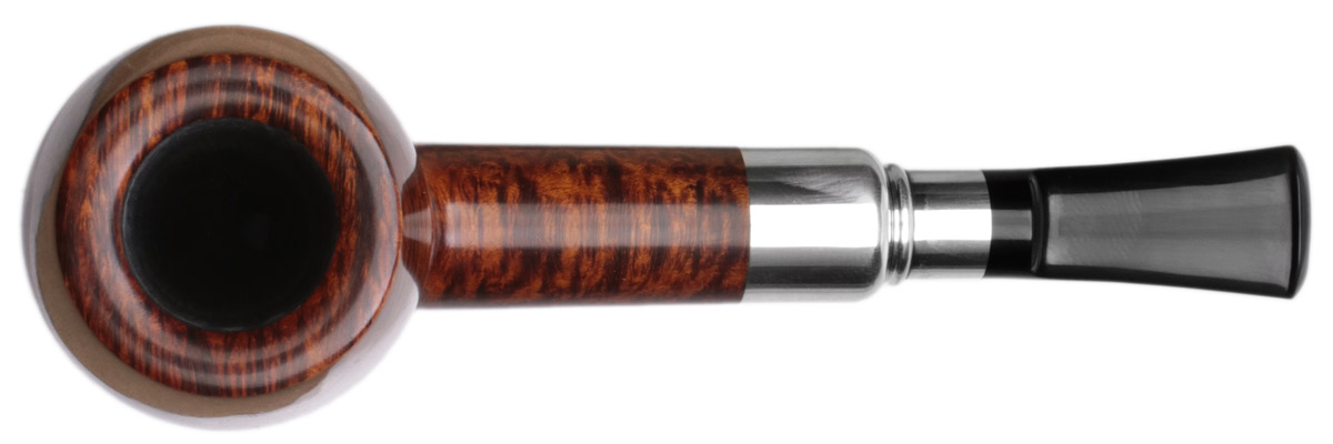 Former Smooth Billiard with Silver