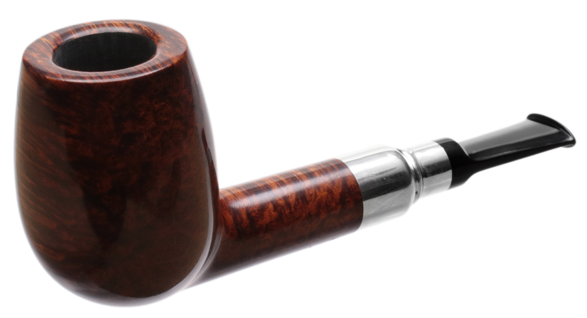 Former Smooth Billiard with Silver