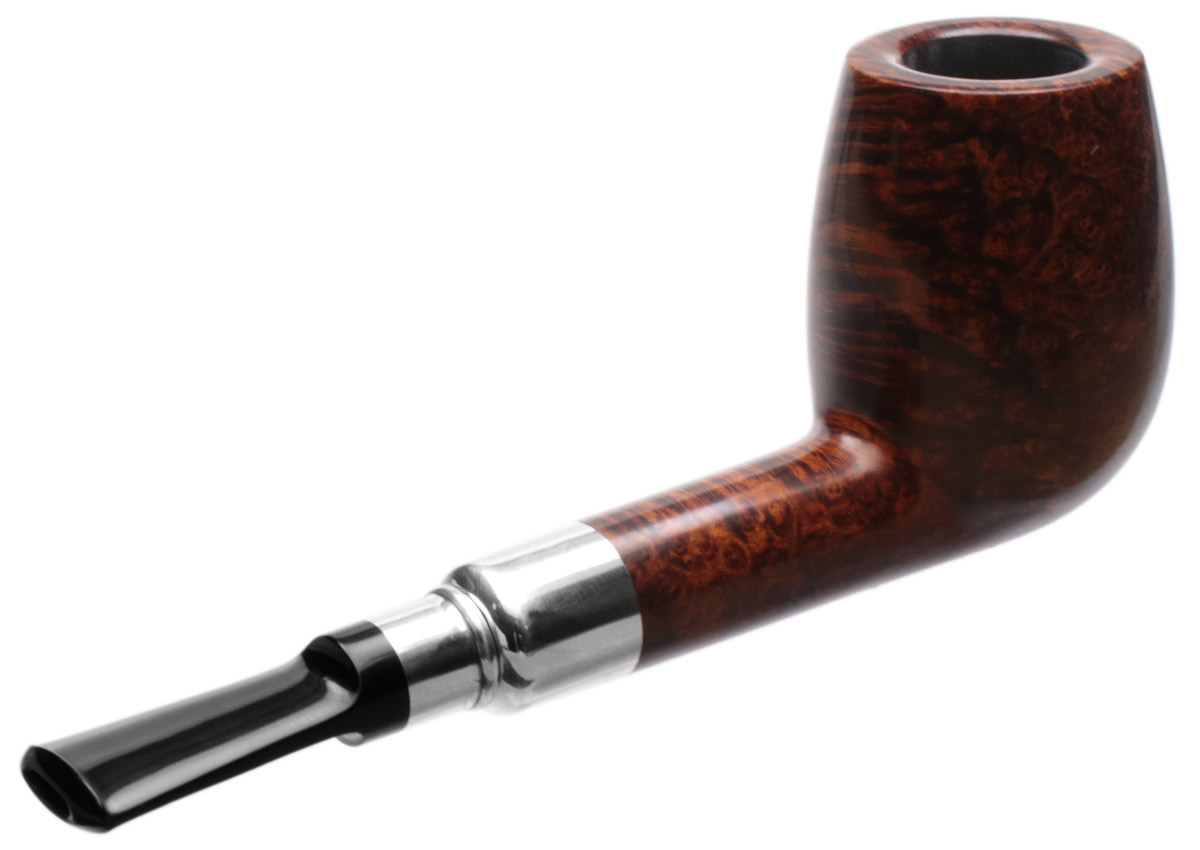 Former Smooth Billiard with Silver