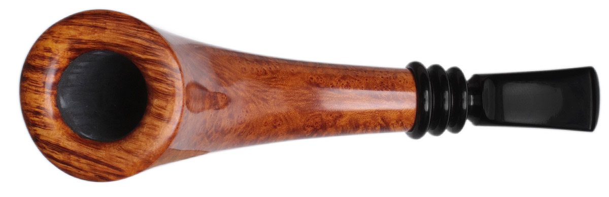 Former Smooth Horn