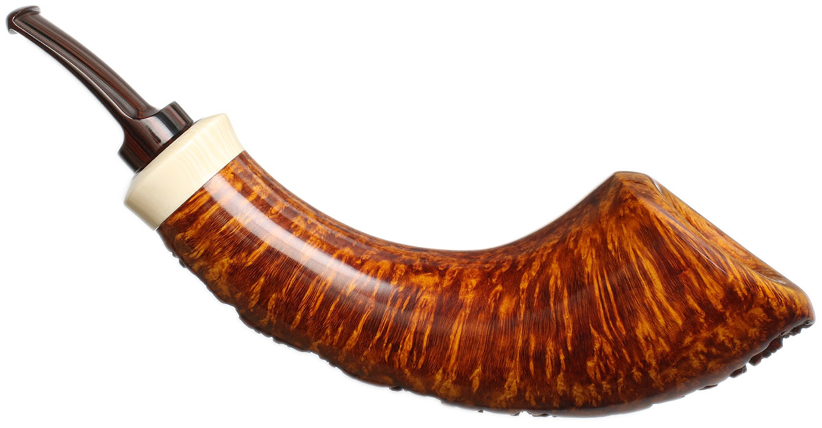 Former Smooth Horn with Ivorite